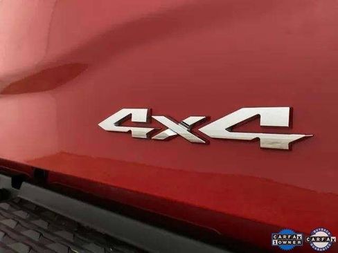 Used 2024 RAM 2500 Big Horn w/ Bed Utility Group image 90