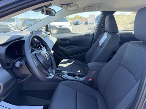 New 2026 Toyota Corolla LE image 12