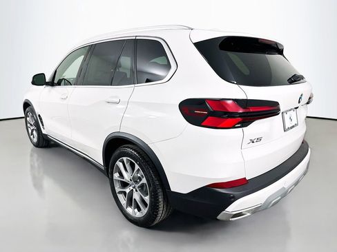 New 2026 BMW X5 xDrive40i image 7
