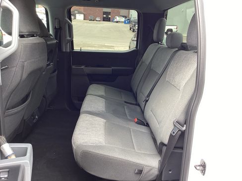 Used 2026 Ford F350 XLT AWD/4WD image 12