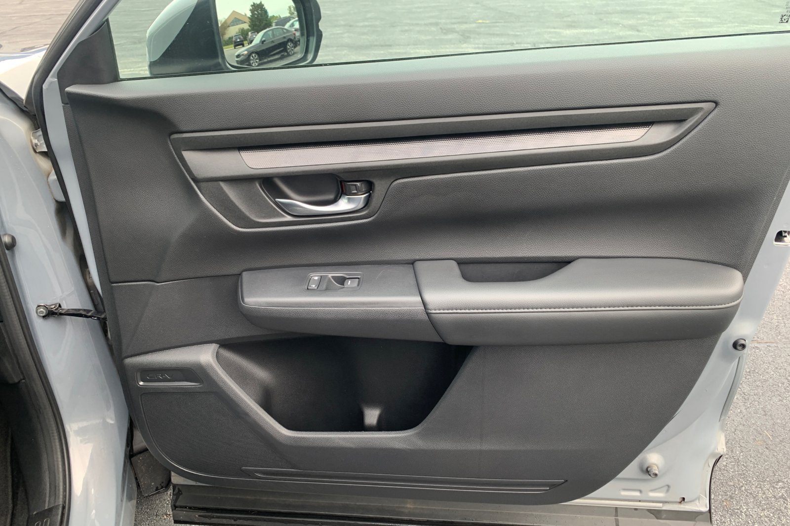 Used 2024 Honda CR-V EX image 22