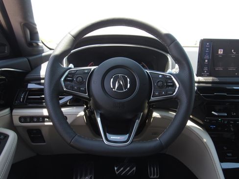 New 2026 Acura MDX Type S image 27