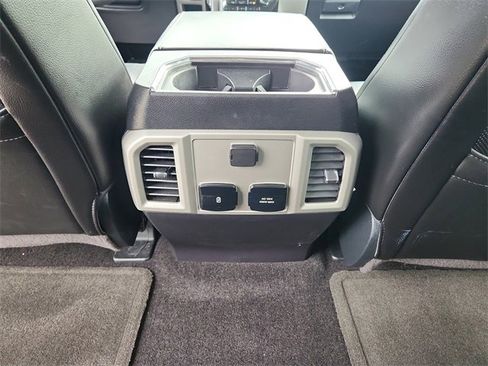 Used 2017 Ford F150 Lariat image 11