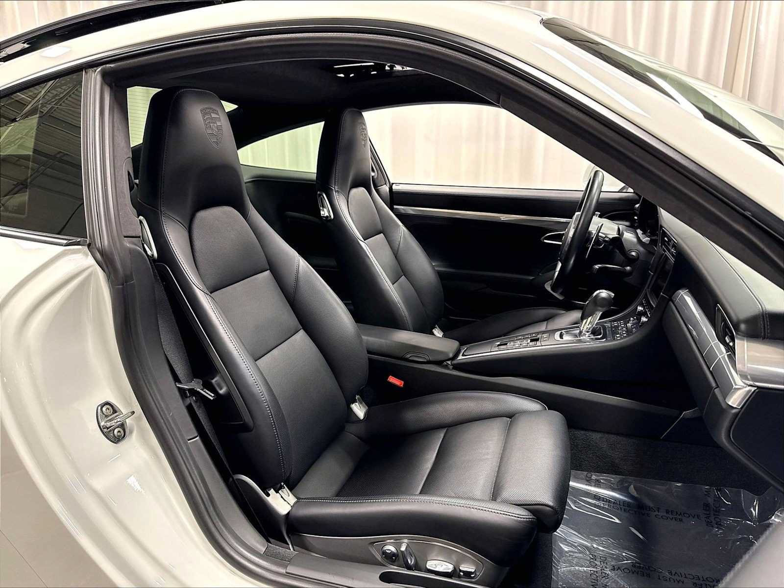 Used 2013 Porsche 911 Carrera S RWD image 28