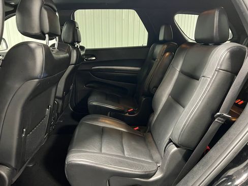 Used 2019 Dodge Durango GT image 6