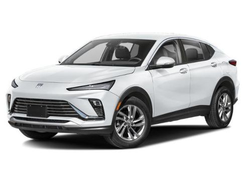 New 2026 Buick Envista Preferred image 1