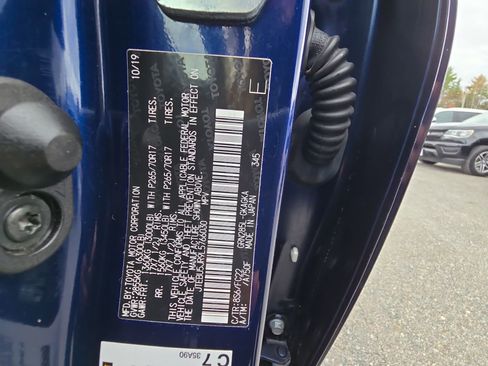 Used 2020 Toyota 4Runner TRD Off-Road Premium image 71