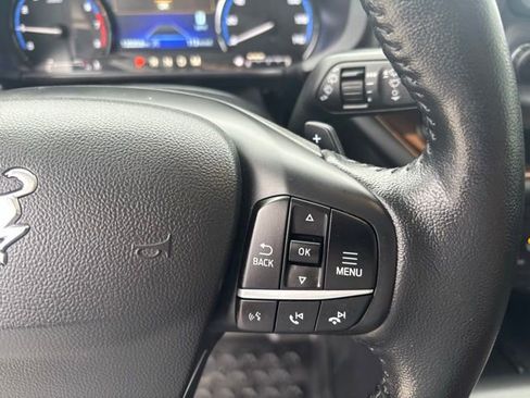 Used 2022 Ford Bronco Sport Badlands w/ Premium Package image 17