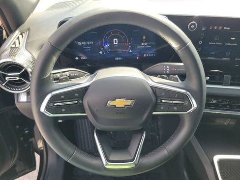 New 2026 Chevrolet Equinox LT FWD image 22