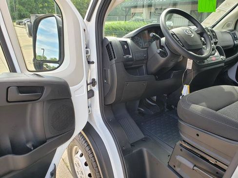 Used 2018 RAM ProMaster 1500 FWD image 10