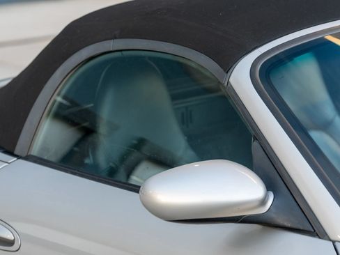 Used 1999 Porsche Boxster RWD image 61