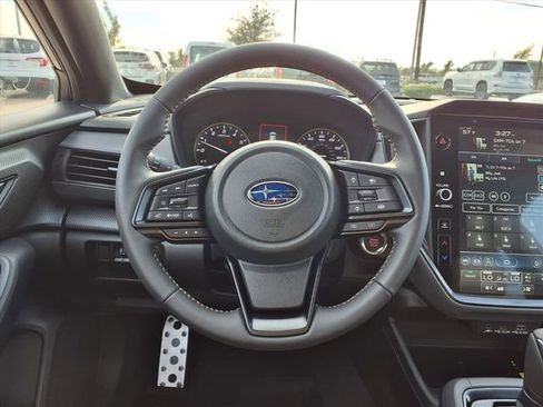 New 2026 Subaru Crosstrek 2.5i Sport w/ Crosstrek Mirror Package image 11