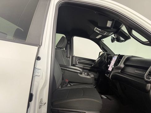Certified 2025 RAM 2500 Big Horn AWD/4WD image 28