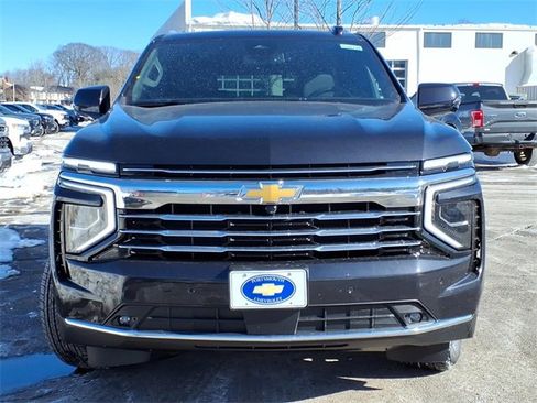 New 2026 Chevrolet Tahoe LT w/ Comfort Package image 2