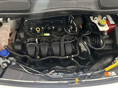 Used 2020 Ford Transit Connect XL FWD image 9