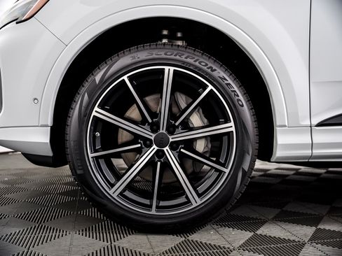 New 2026 Audi Q7 2.0T Premium Plus AWD/4WD image 4