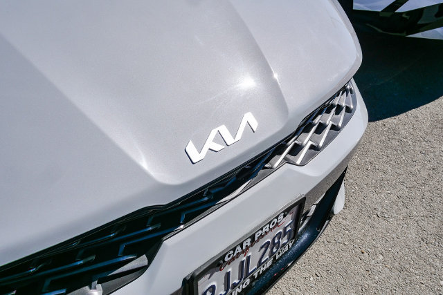 Used 2024 Kia K5 GT-Line FWD image 4