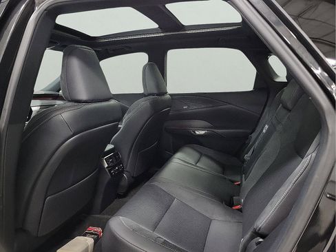 Used 2024 Lexus RX 350 w/ Luxury Package image 9