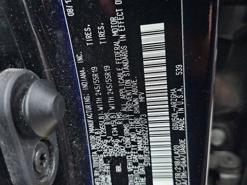 Used 2017 Toyota Highlander Limited image 14