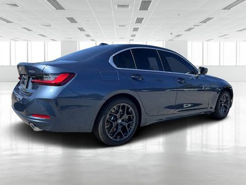 New 2026 BMW 330i xDrive Sedan image 4