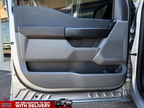 Used 2024 Ford F150 XL w/ Equipment Group 103A High image 15