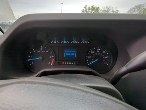 New 2024 Ford E-450 and Econoline 450 Super Duty w/ Power Windows & Locks Group image 21