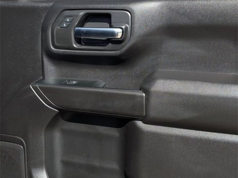 Used 2024 Chevrolet Silverado 1500 Custom Trail Boss image 33