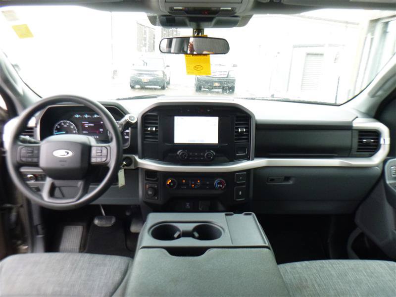 Used 2022 Ford F150 XLT AWD/4WD image 10