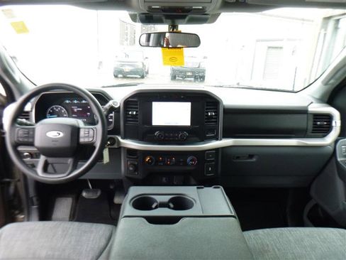Used 2022 Ford F150 XLT image 10