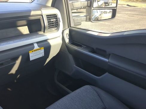 New 2026 Ford F250 XL w/ STX Appearance Package image 19