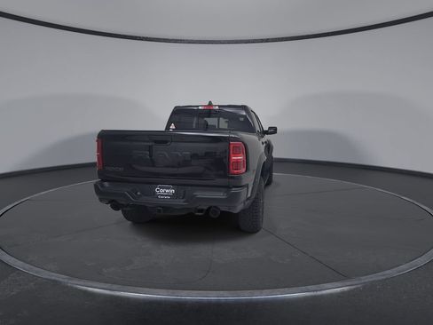 New 2026 RAM 1500 RHO AWD/4WD image 12
