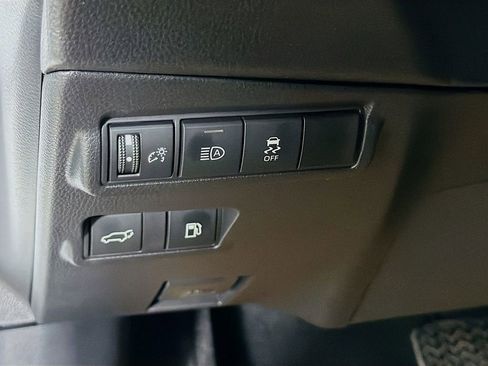 New 2026 Toyota Corolla Cross AWD Hybrid image 10