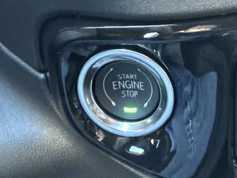 New 2026 Chevrolet Silverado 1500 RST w/ Convenience Package II image 21