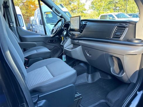 Used 2022 Ford Transit 250 Base image 44