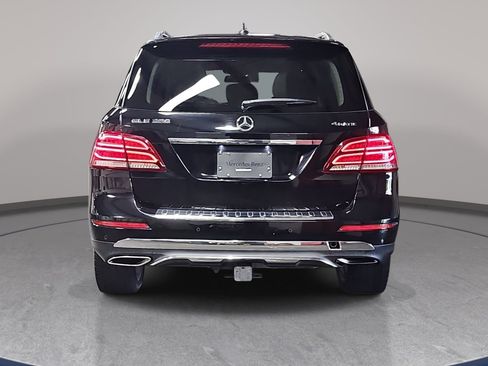 Used 2017 Mercedes-Benz GLE 350 4MATIC image 6