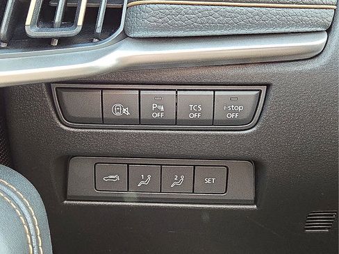 New 2026 MAZDA CX-90 3.3 Turbo w/ Preferred Package image 26