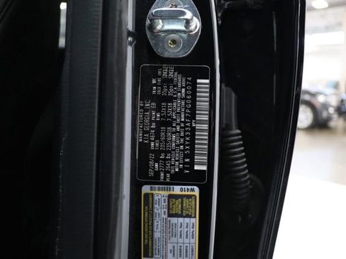 Used 2023 Kia Sportage EX image 38