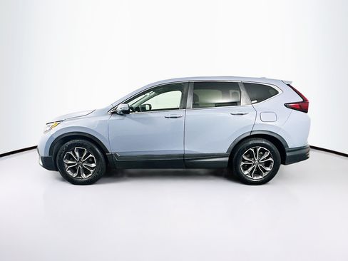 Used 2020 Honda CR-V EX image 4
