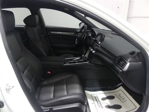 Used 2021 Honda Accord Sport image 20