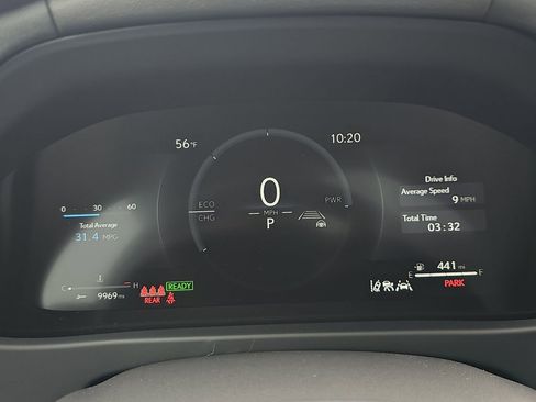 New 2026 Lexus UX 300h AWD image 19