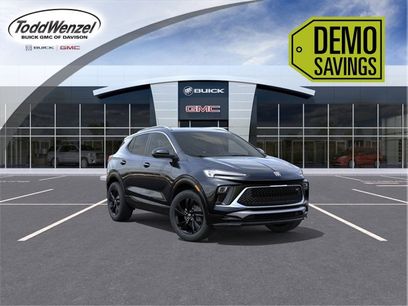 New 2026 Buick Encore GX Sport Touring w/ Comfort Package