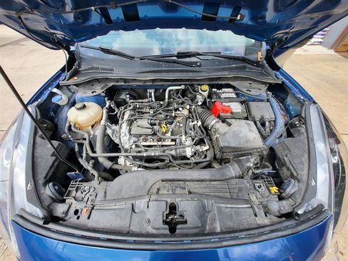 Used 2022 Ford Escape SE w/ SE Sport Appearance Package FWD image 15