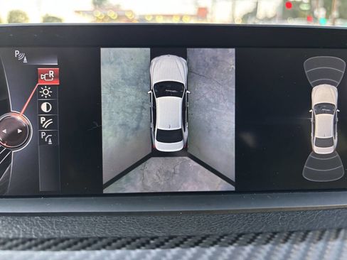 Used 2015 BMW M3 image 15