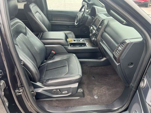 Used 2020 Ford Expedition Limited RWD image 23