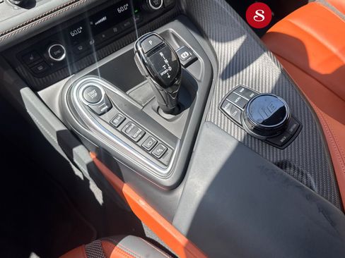 Used 2019 BMW i8 Roadster AWD/4WD image 18