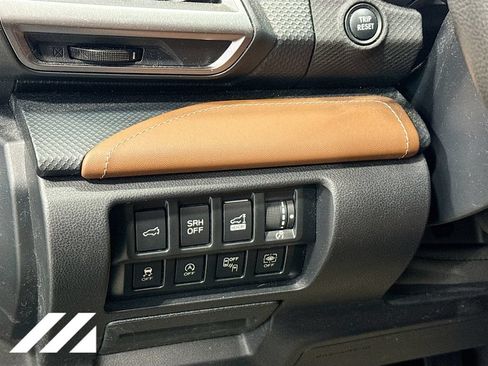 Used 2019 Subaru Forester Touring w/ Popular Package #3 AWD/4WD image 10