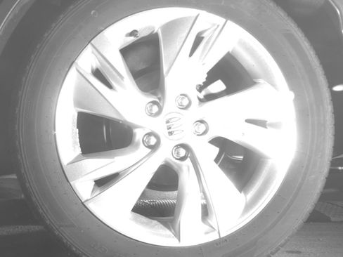 Used 2025 Buick Encore GX Preferred image 14