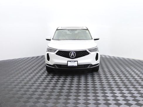 Used 2024 Acura RDX SH-AWD image 4