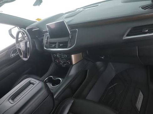 Used 2024 Chevrolet Tahoe High Country AWD/4WD image 36