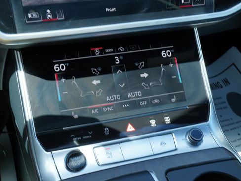 Used 2024 Audi A6 Premium Plus AWD/4WD image 39